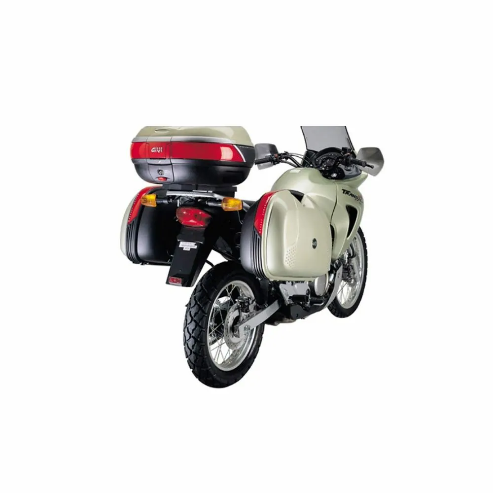 givi-pl167-support-for-luggage-side-case-monokey-honda-xl-650-v-transalp-2000-2007