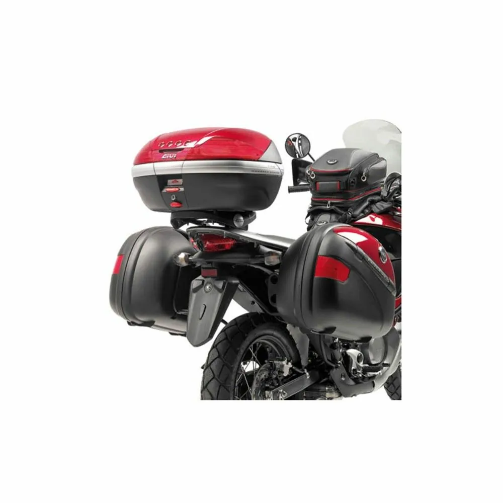 givi-pl203-support-tubulaire-pour-valise-laterale-monokey-honda-xl-700v-transalp-2008-2013
