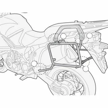 givi-pl2119-support-tubulaire-pour-valise-laterale-monokey-yamaha-xt-1200-z-super-tenere-ze-2010-2020