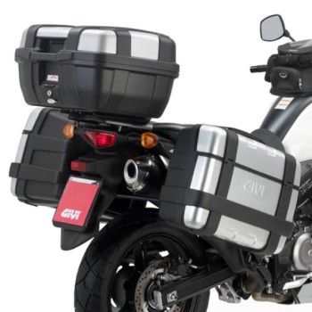 givi-pl3101-support-for-luggage-side-case-monokey-suzuki-dl-650-v-strom-2012-2016