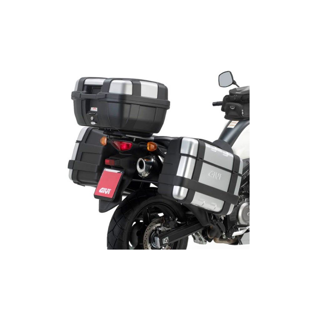 givi-pl3101-support-for-luggage-side-case-monokey-suzuki-dl-650-v-strom-2012-2016