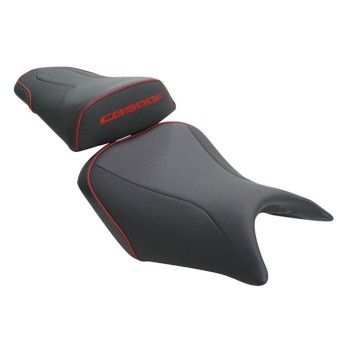 BAGSTER selle confort READY LUXE moto Honda CB500 F 2013 à 2015 - 5346Z