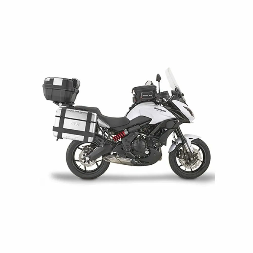 givi-pl4114-support-tubulaire-pour-valise-laterale-monokey-kawasaki-650-versys-2015-2023