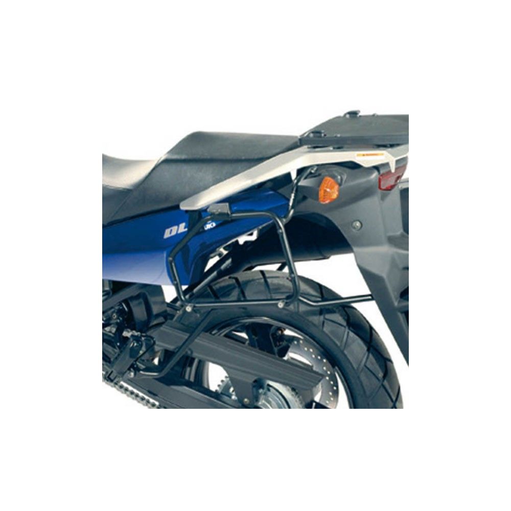 givi-pl532-support-tubulaire-pour-valise-laterale-monokey-suzuki-dl-650-v-strom-2004-2011