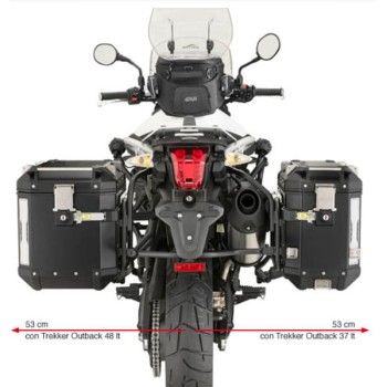 givi-pl6401cam-tubular-frame-pl-one-fit-monokey-cam-side-triumph-tiger-800-xc-xr-2011-2017