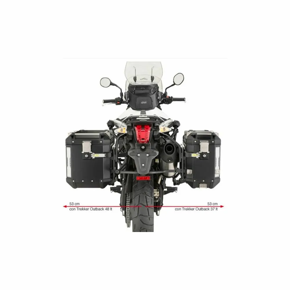 givi-pl6401cam-tubular-frame-pl-one-fit-monokey-cam-side-triumph-tiger-800-xc-xr-2011-2017