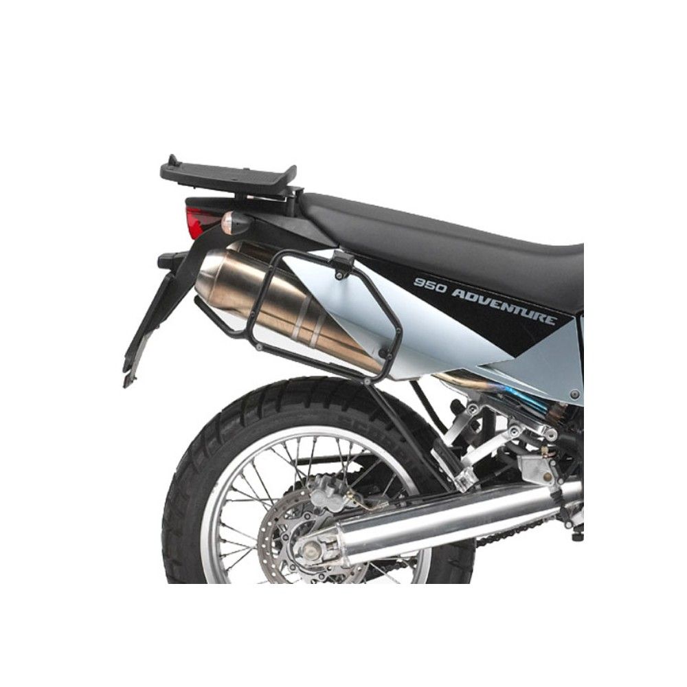 givi-pl650-support-tubulaire-pour-valise-laterale-monokey-ktm-adventure-950-990-2003-2014