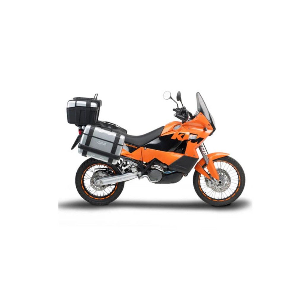 givi-pl650-support-tubulaire-pour-valise-laterale-monokey-ktm-adventure-950-990-2003-2014