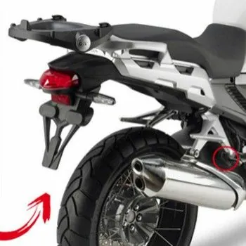 givi-plr1110-support-a-liaison-rapide-pour-valise-laterale-monokey-honda-1200-crosstourer-dct-2012-2019