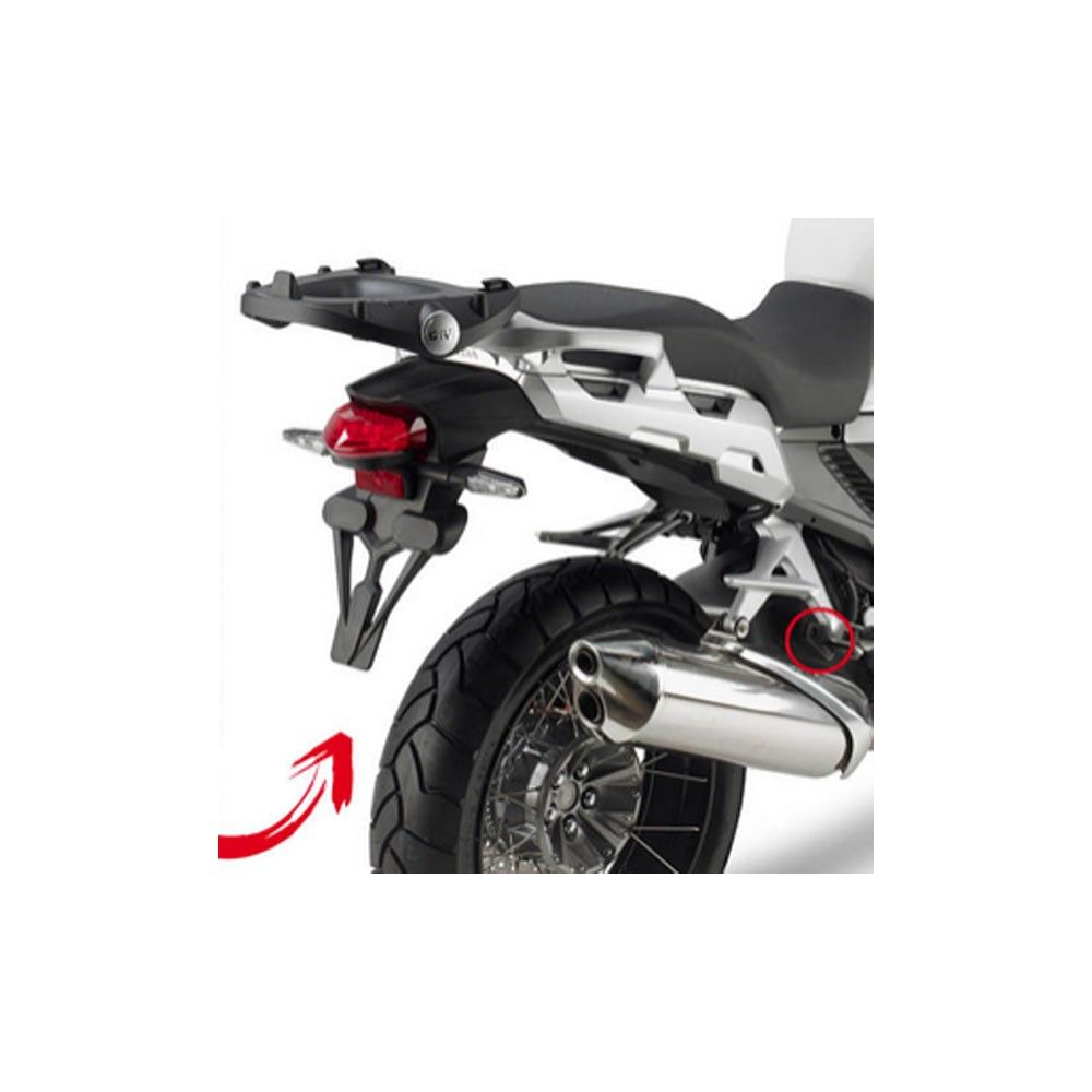 givi-plr1110-support-a-liaison-rapide-pour-valise-laterale-monokey-honda-1200-crosstourer-dct-2012-2019