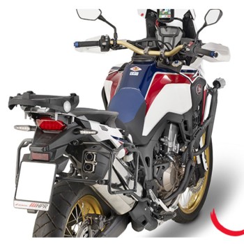 givi-plr1144-quick-support-for-luggage-side-case-monokey-honda-crf-1000-l-africa-twin-2016-2017