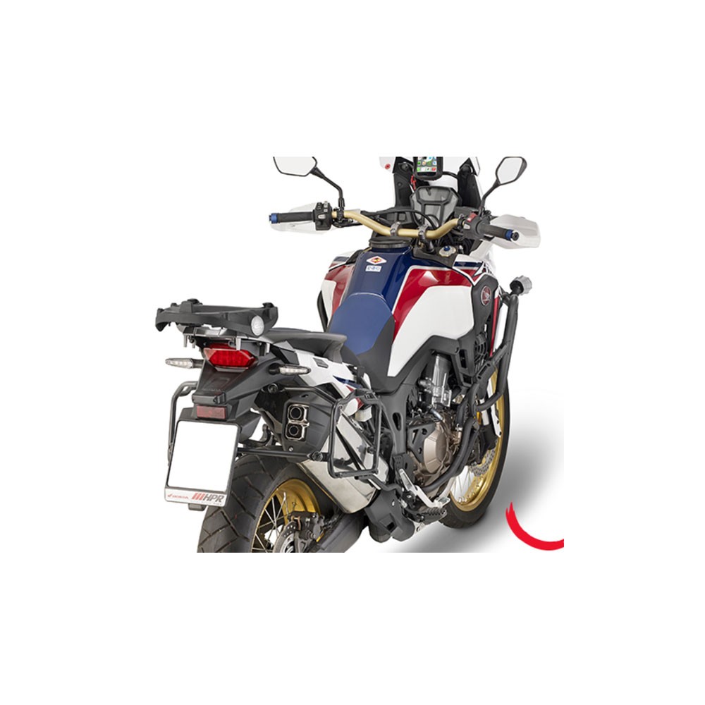 givi-plr1144-quick-support-for-luggage-side-case-monokey-honda-crf-1000-l-africa-twin-2016-2017