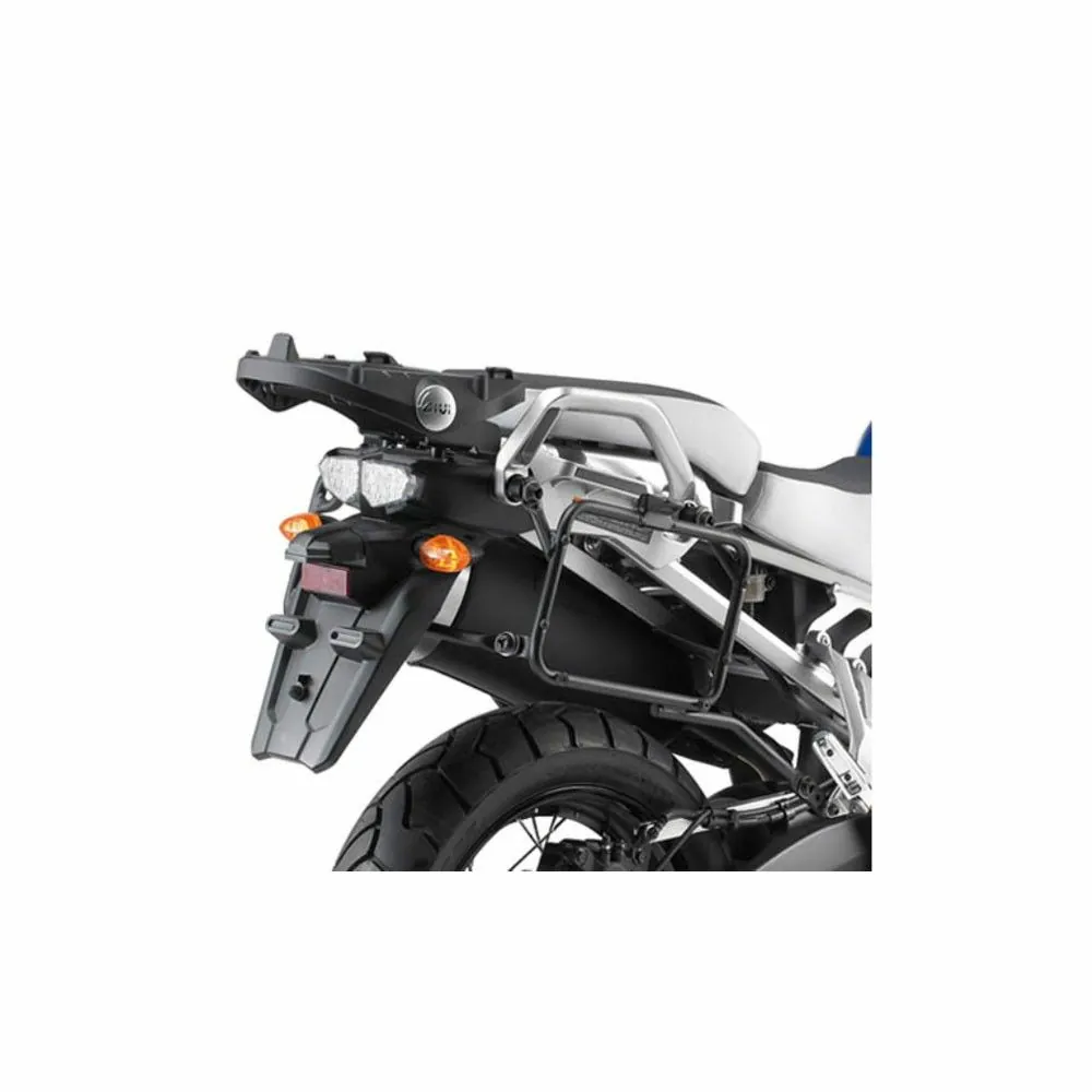 givi-plr2119-quick-support-for-luggage-side-case-monokey-yamaha-xt-1200-z-super-tenere-ze-2010-2020