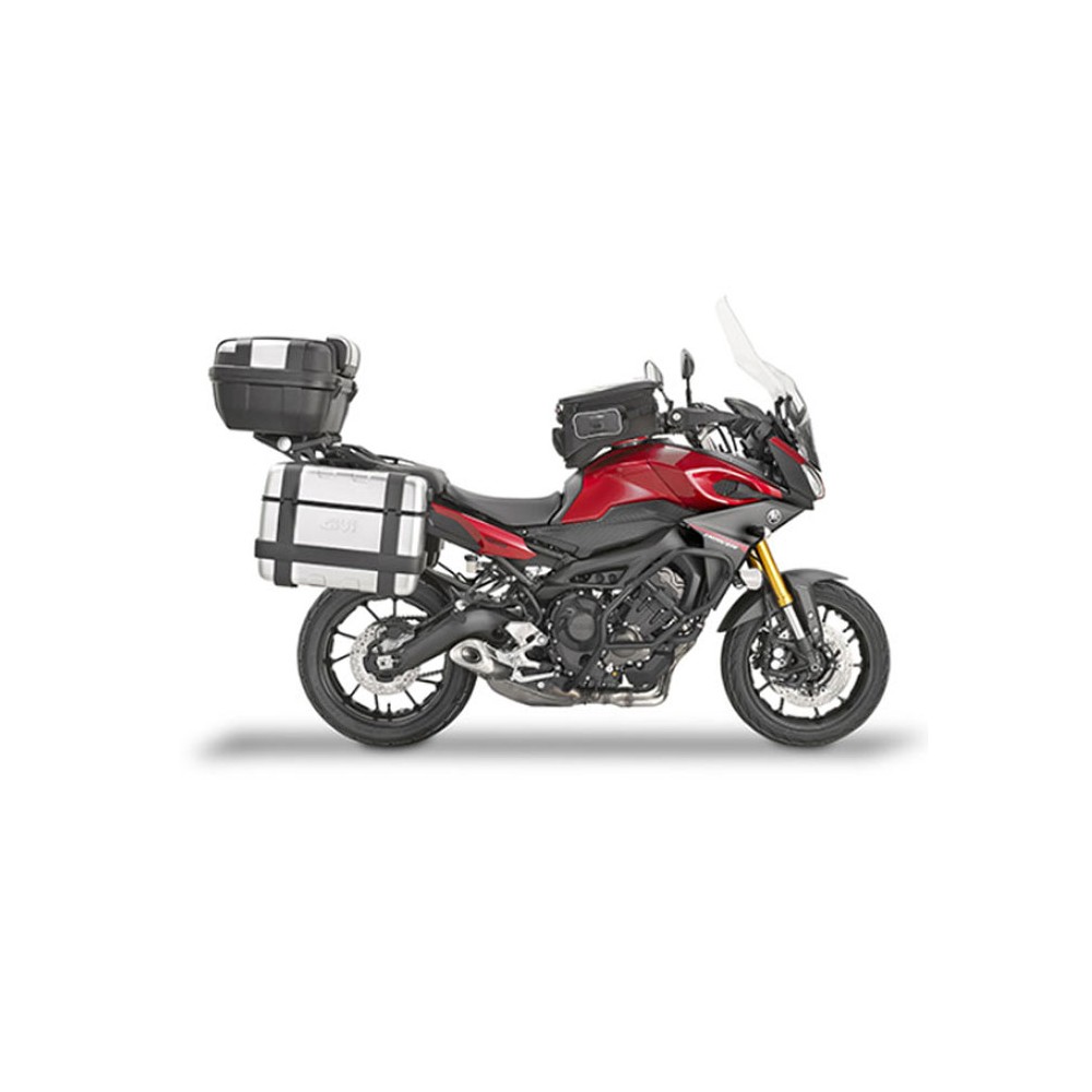 givi-plr2122-quick-support-for-luggage-side-case-monokey-yamaha-mt09-tracer-2015-2017