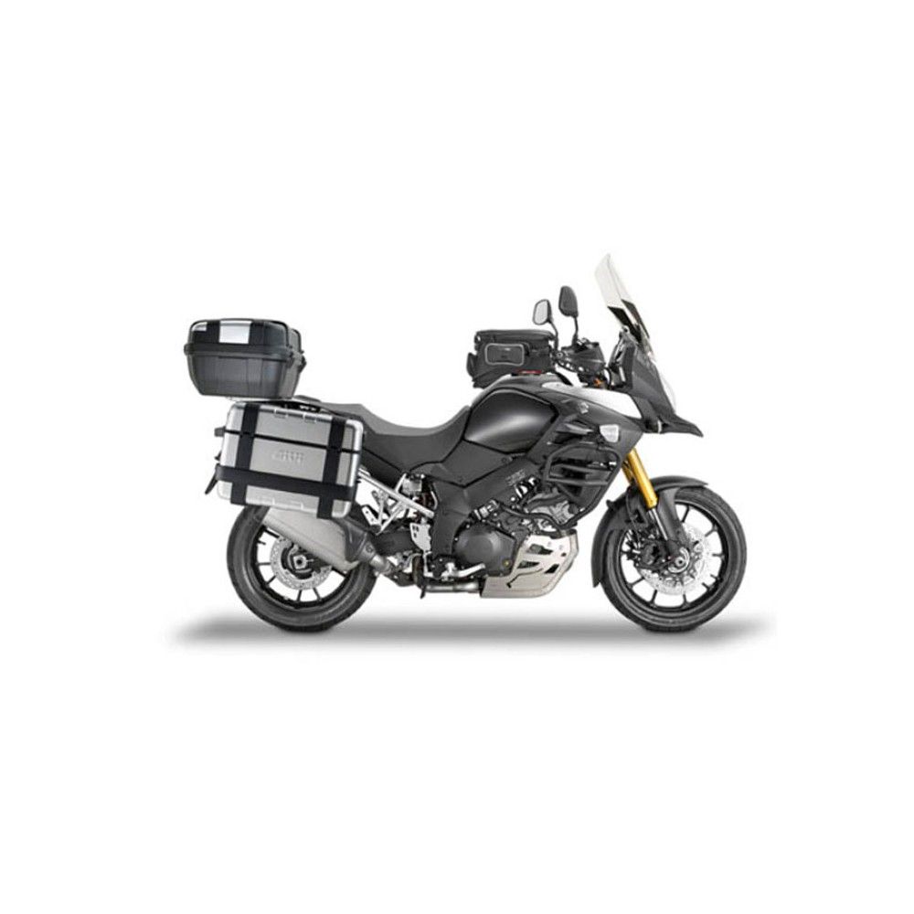 givi-plr3105-quick-support-for-luggage-side-case-monokey-suzuki-dl-1000-v-strom-2014-2019