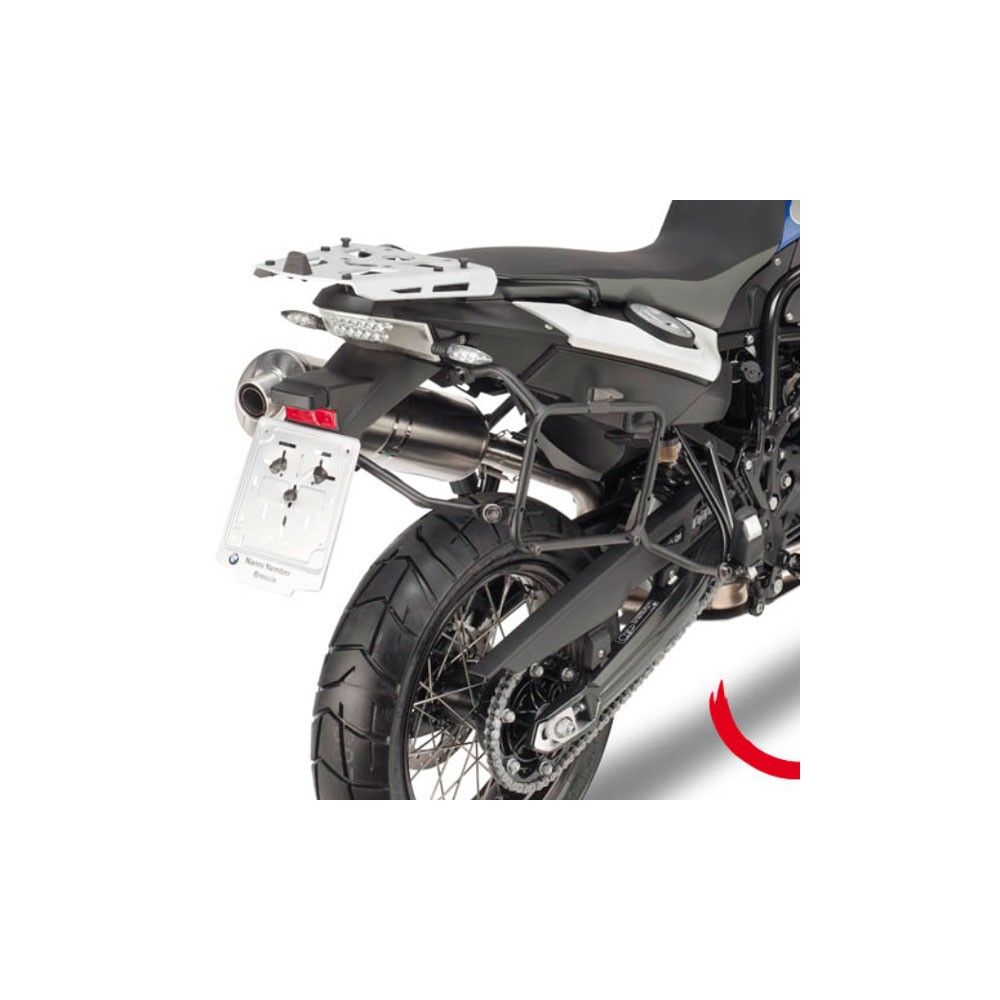 givi-plr5103-support-a-liaison-rapide-pour-valise-laterale-monokey-bmw-f-650-gs-700-800-2008-2017