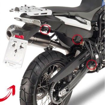 givi-plr5103-support-a-liaison-rapide-pour-valise-laterale-monokey-bmw-f-650-gs-700-800-2008-2017