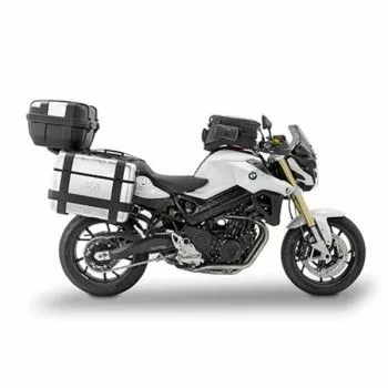 GIVI PLR5118 support à liaison rapide pour valise latérale MONOKEY BMW F800 R 2015 2019 