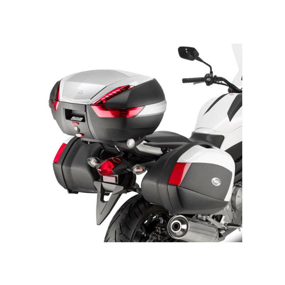 givi-plx1111-support-tubulaire-pour-valise-laterale-monokey-side-honda-nc-700-750-x-s-dct-2012-2015