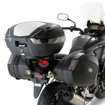 givi-plx1121-support-tubulaire-pour-valise-laterale-monokeyretro-fit-honda-cb-500-x-2013-2018