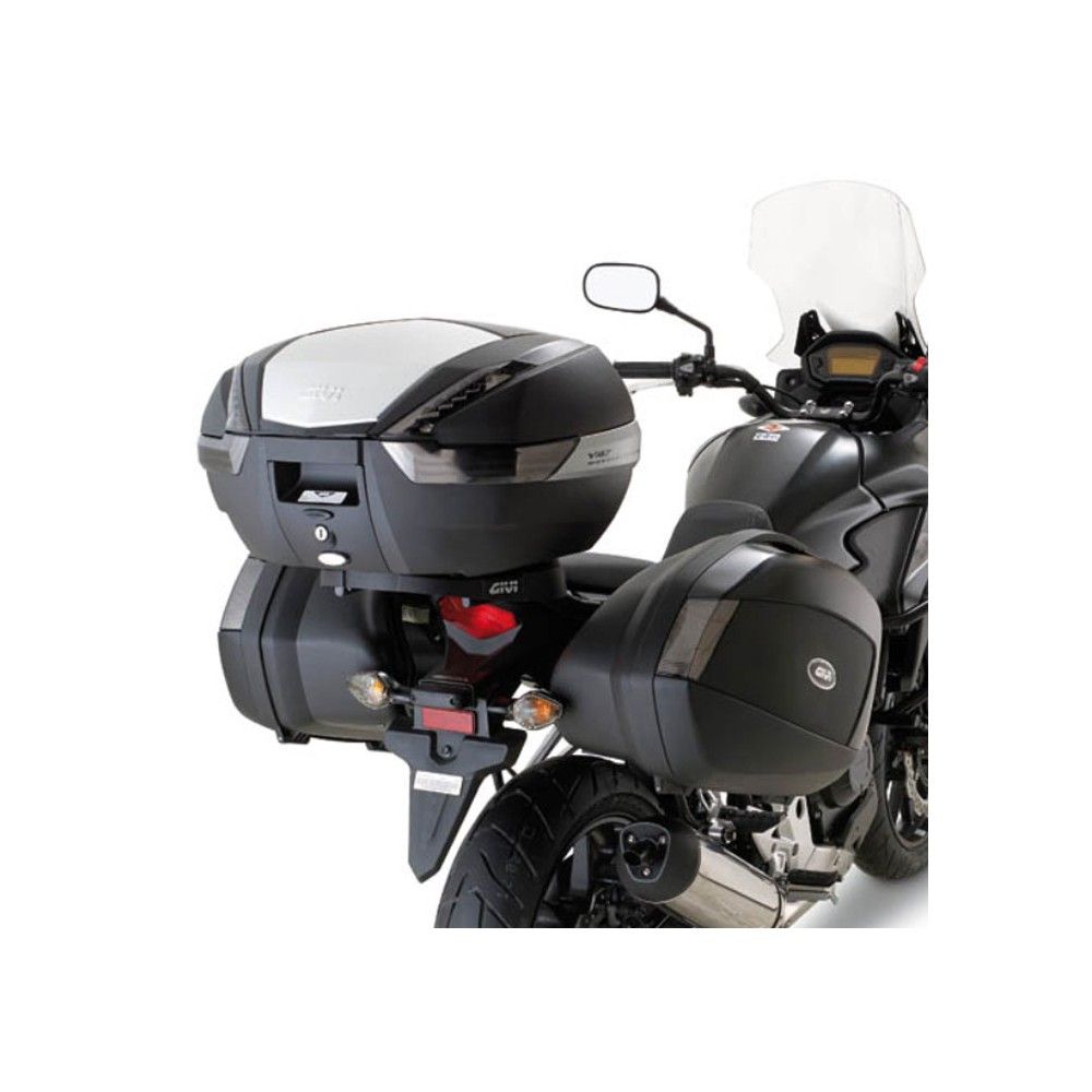 givi-plx1121-support-tubulaire-pour-valise-laterale-monokeyretro-fit-honda-cb-500-x-2013-2018