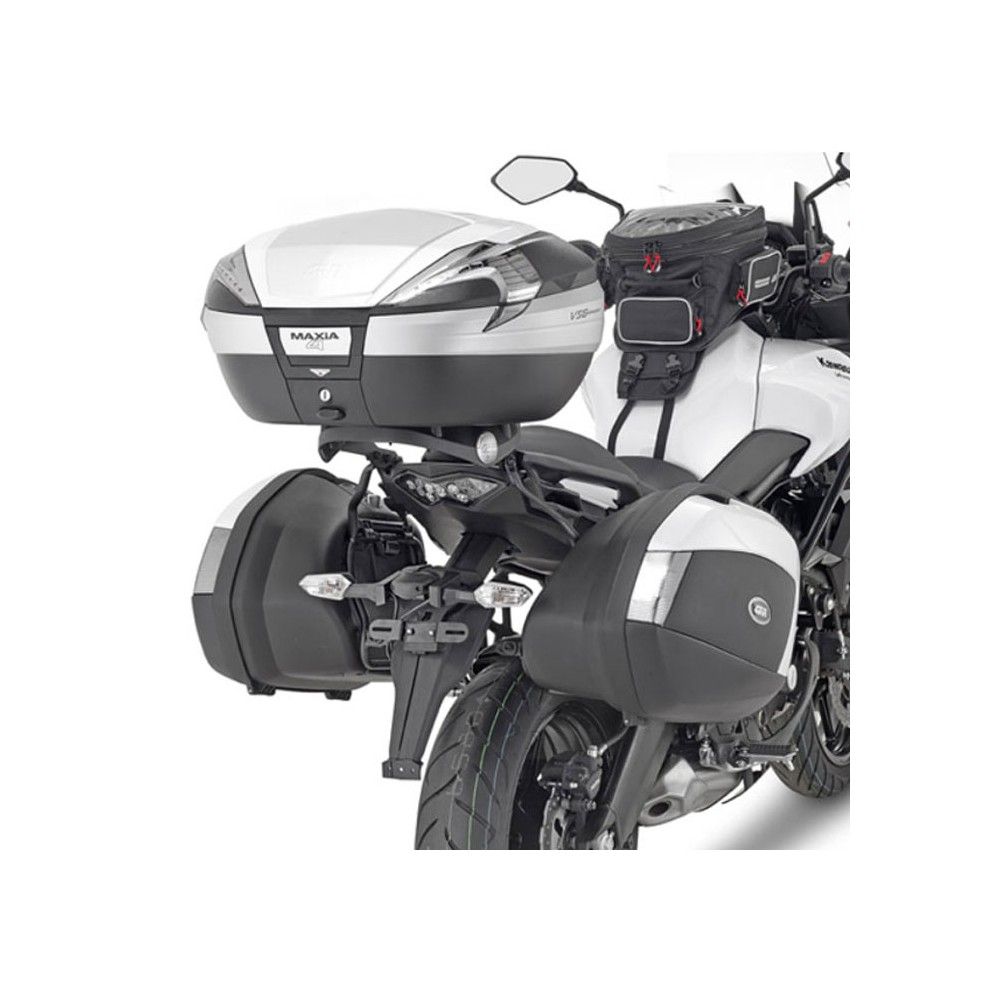 2010+ 2015+ GIVI Hand Protectors Kawasaki Versys 650 1000 LT - HP4103 2010+ 2015+ GIVI Hand Protectors Kawasaki Versys 650 1000 LT - HP4103