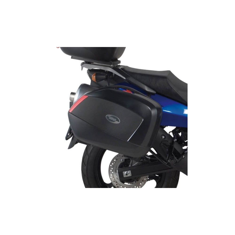 givi-plx532-support-tubulaire-pour-valise-laterale-monokey-side-suzuki-dl-650-v-strom-2004-2011