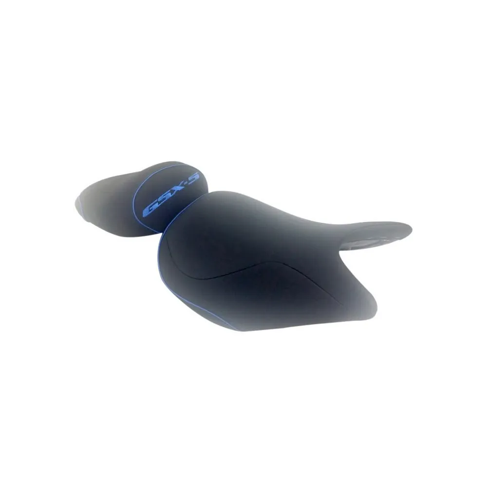 BAGSTER Suzuki GSX-S 1000 & GSX-S 1000 F 2015 2020 motorcycle comfort READY LUXE saddle - 5356Z