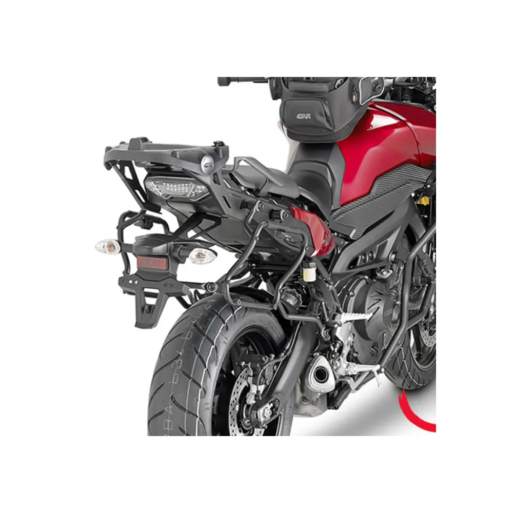givi-plxr2122-quick-support-for-luggage-side-case-monokey-side-yamaha-mt-09-tracer-2015-2017