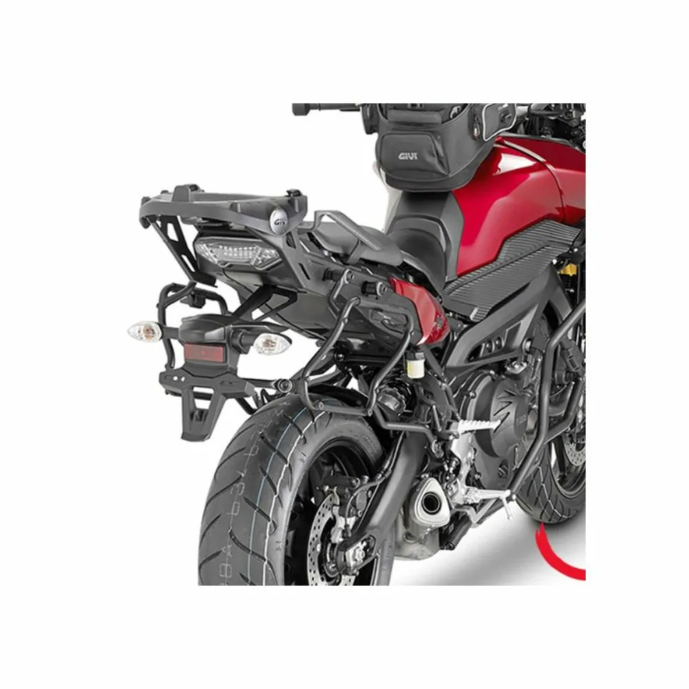 givi-plxr2122-support-a-liaison-rapide-pour-valise-laterale-monokey-side-yamaha-mt-09-tracer-2015-2017