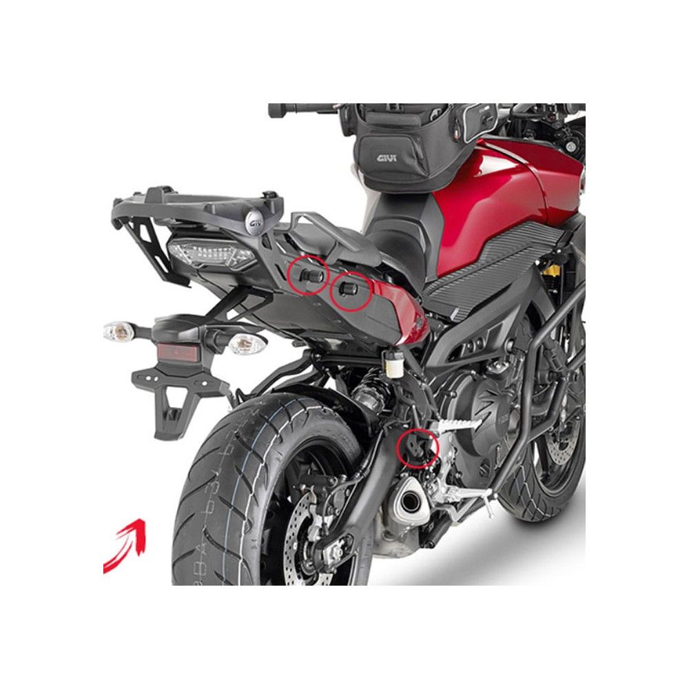 givi-plxr2122-quick-support-for-luggage-side-case-monokey-side-yamaha-mt-09-tracer-2015-2017