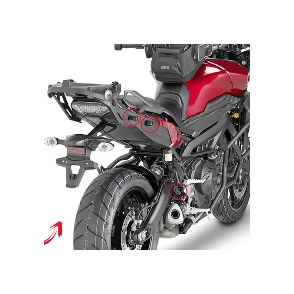 givi-plxr2122-quick-support-for-luggage-side-case-monokey-side-yamaha-mt-09-tracer-2015-2017