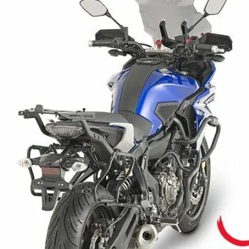 givi-plxr2130-support-a-liaison-rapide-pour-valise-laterale-monokey-side-yamaha-mt-07-tracer-700-2016-2023