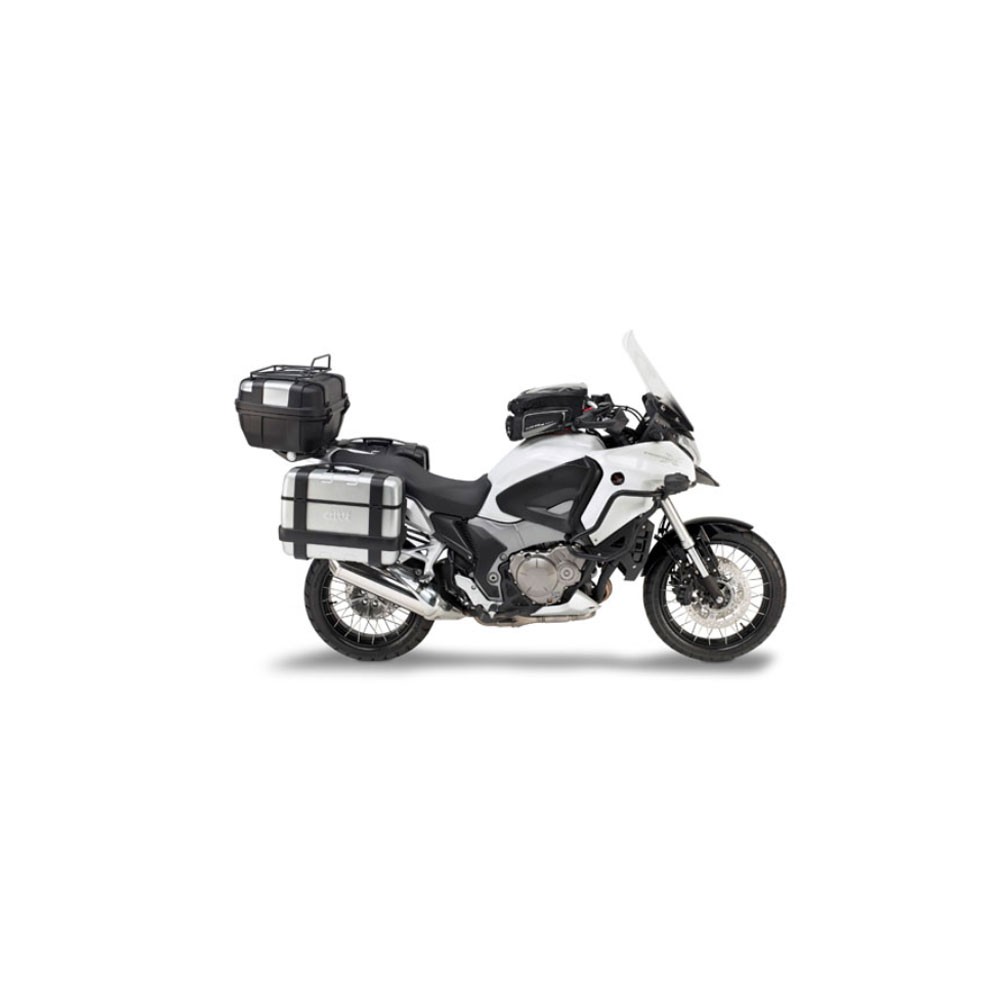 givi-sr1110-support-for-luggage-top-case-monokey-honda-1200-crosstourer-dct-2012-2019