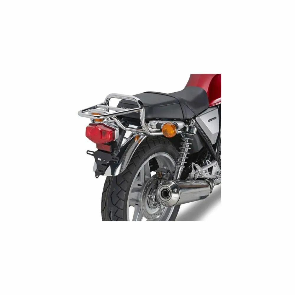 GIVI SR1118 support for luggage top case MONOLOCK MONOKEY honda CB 1100 2013 2014