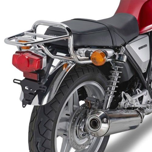 GIVI SR1118 support for luggage top case MONOLOCK MONOKEY honda CB 1100 2013 2014