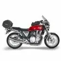 GIVI SR1118 support for luggage top case MONOLOCK MONOKEY honda CB 1100 2013 2014