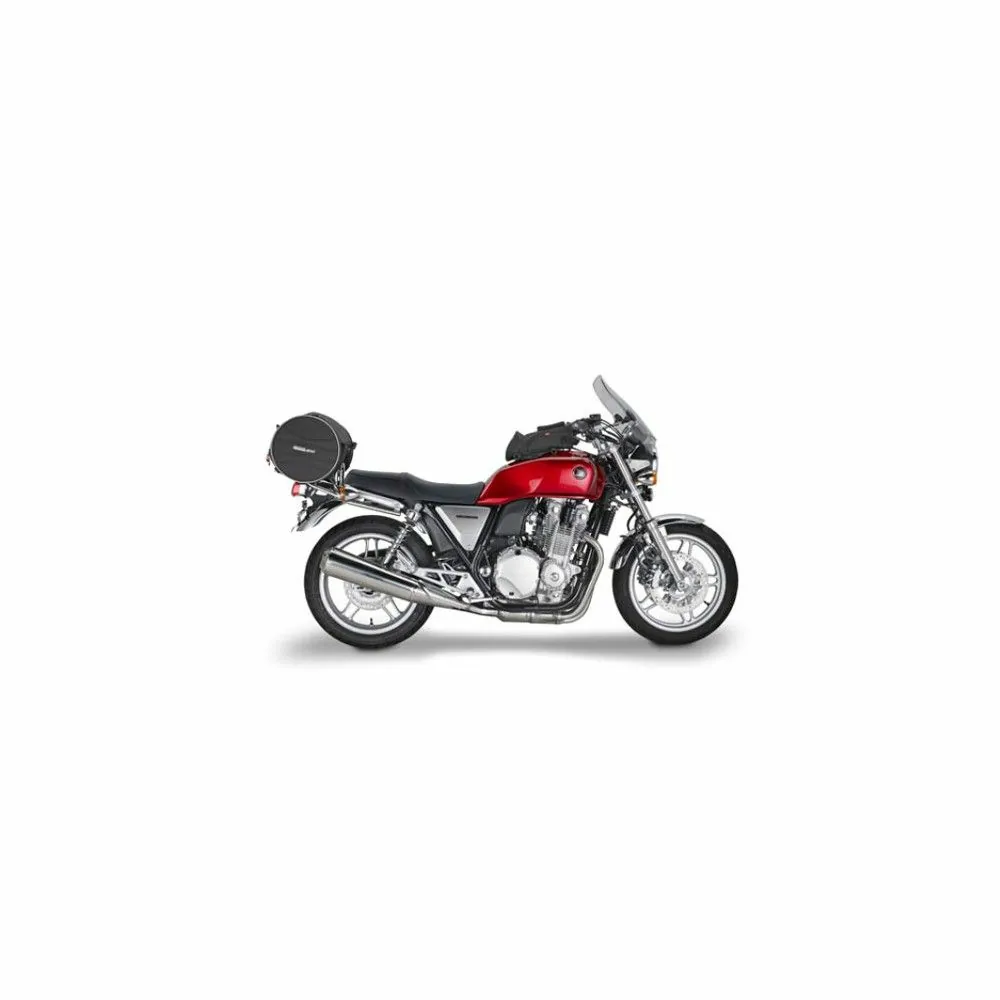 GIVI SR1118 support top case GIVI MONOLOCK MONOKEY pour honda CB 1100 2013 2014 porte bagage