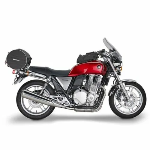 GIVI SR1118 support top case GIVI MONOLOCK MONOKEY pour honda CB 1100 2013 2014 porte bagage