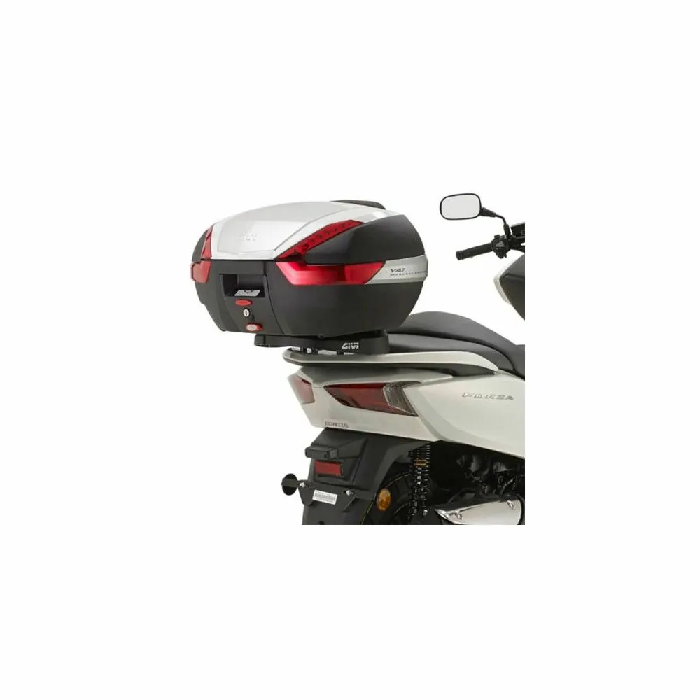 givi-sr1123-support-for-luggage-top-case-monokey-honda-forza-300-abs-2013-2017