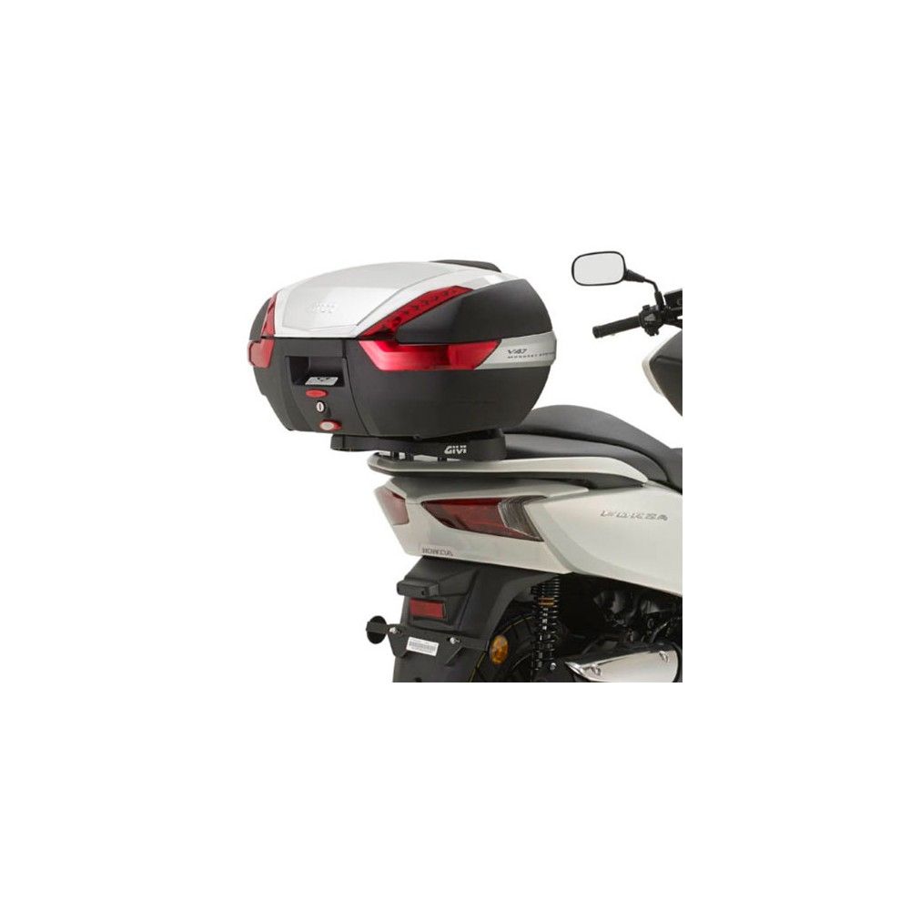 GIVI SR1123 support for luggage top case MONOKEY honda FORZA 300 ABS 2013  to 2015