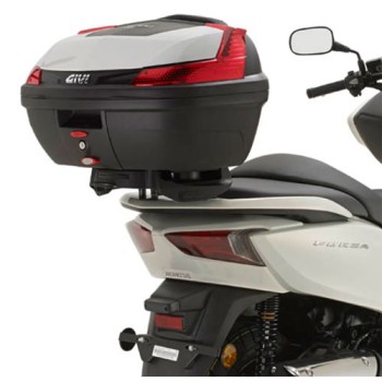 givi-sr1123mm-support-for-luggage-top-case-m6m-monolock-honda-forza-300-abs-2013-2017