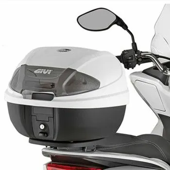 givi-sr1190-support-for-luggage-top-case-monolock-honda-pcx-125-150-2010-2023