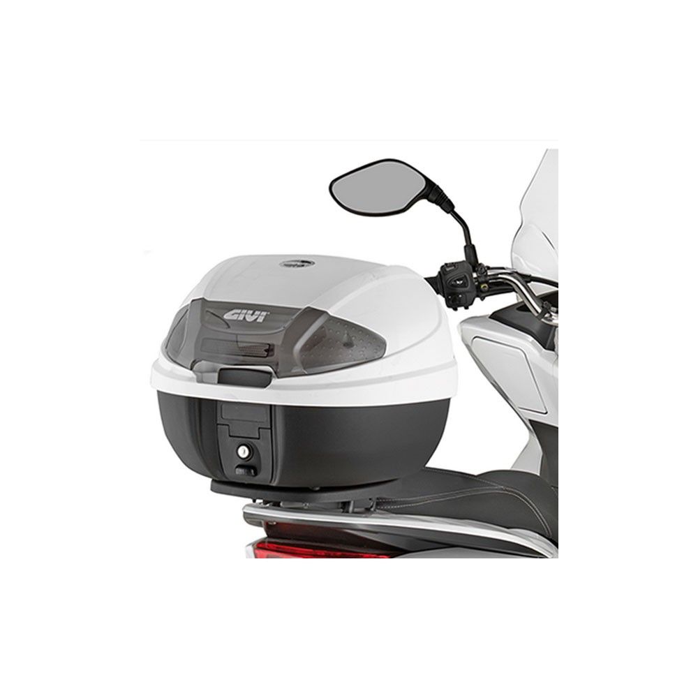 givi-sr1190-support-for-luggage-top-case-monolock-honda-pcx-125-150-2010-2023