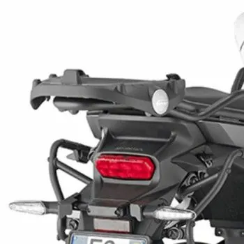 GIVI SR1139 support top case GIVI pour HONDA 800 CROSSRUNNER 2015 2020 porte bagage