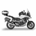 GIVI SR1139 support top case GIVI pour HONDA 800 CROSSRUNNER 2015 2020 porte bagage