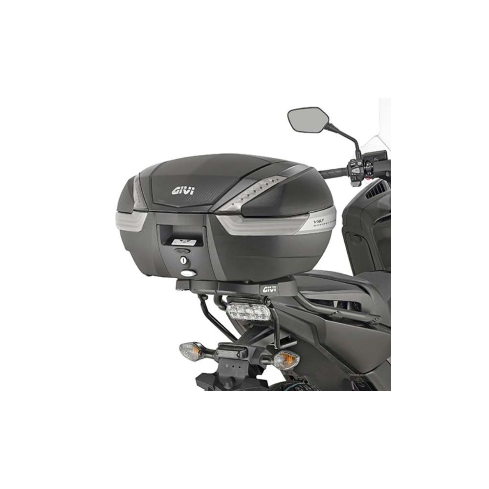 givi-sr1150-support-for-luggage-top-case-monokeymonolock-honda-750-integra-2016-2020