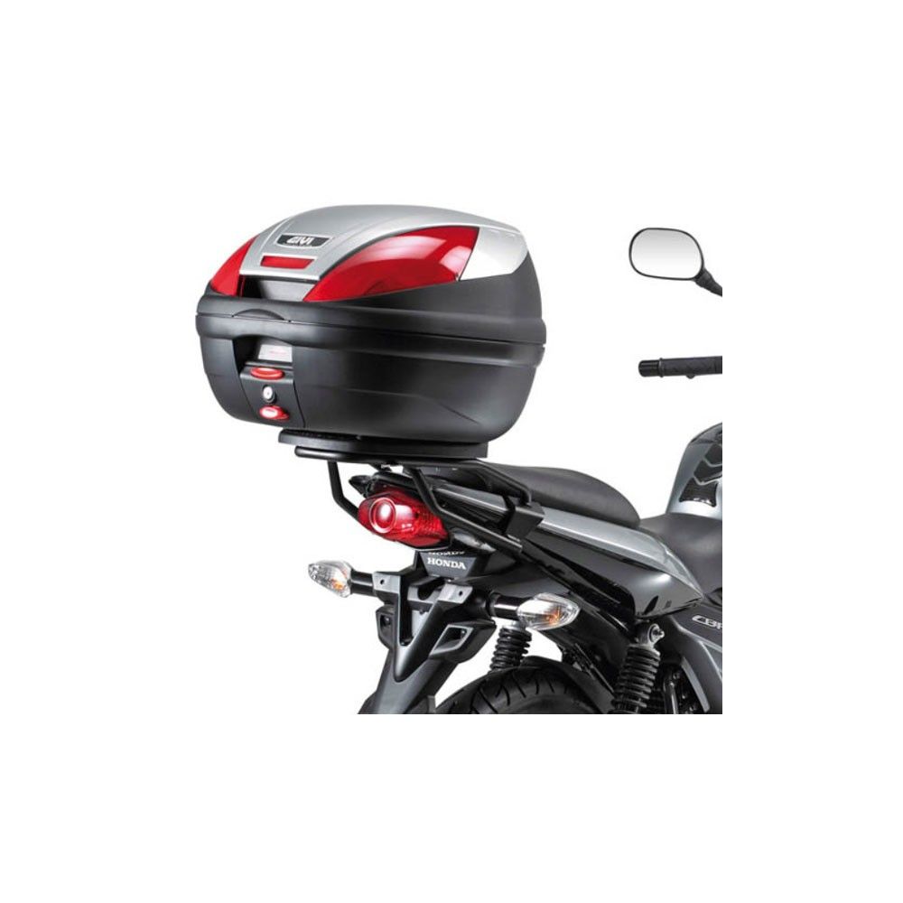 givi-sr157-support-top-case-monolock-honda-cbf-125-2009-2014