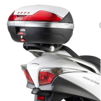 GIVI SR19M support for luggage top case MONOLOCK honda SW-T 400 600 2009 to 2017