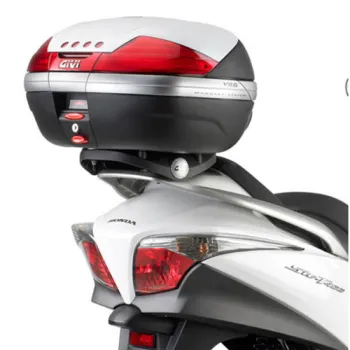 GIVI SR19M support for luggage top case MONOLOCK honda SW-T 400 600 2009 to 2017
